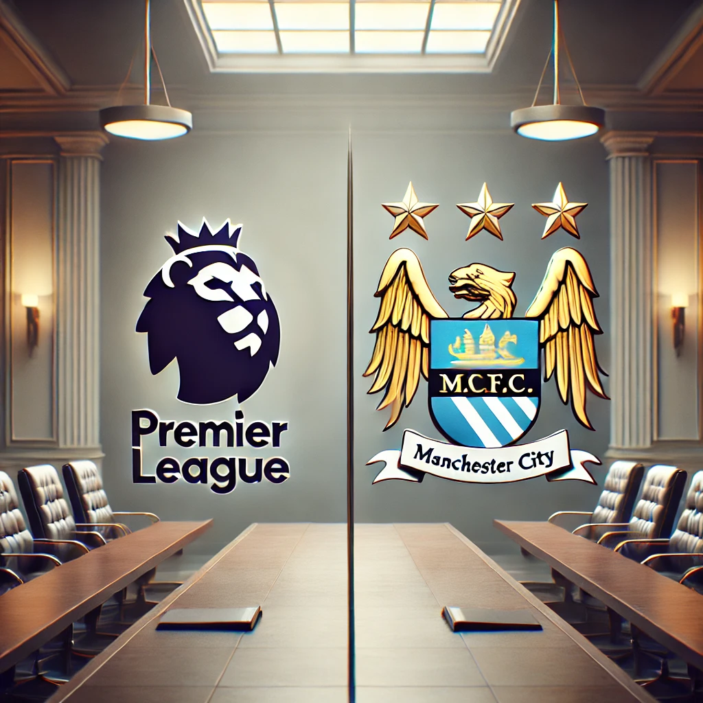 Premier League Rejects Manchester City’s Claims of Misleading APT Ruling Summary